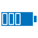 Battery icon