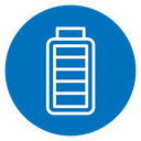 Battery icon