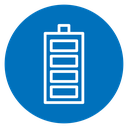 Battery 2 icon