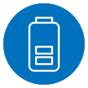 Battery icon