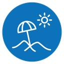 Beach 2 icon