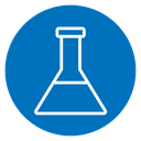 Beaker icon