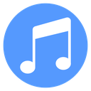 Beamed Eighth Notes icon