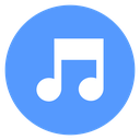 Beamed Eighth Notes icon