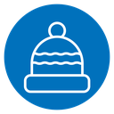 Beanie icon