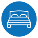 Bed icon