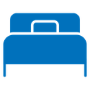 Bed icon