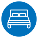 Bed 2 icon