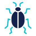 Bedbug icon