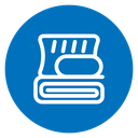 Bedding icon