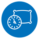 Bedtime icon
