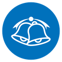 Bell icon
