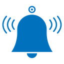 Bell icon