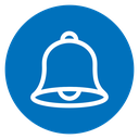 Bell 2 icon