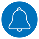 Bell icon