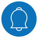 Bell icon