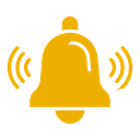 Bell icon