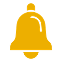 Bell icon