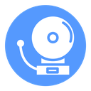 Bell school icon