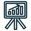 Benchmarking icon