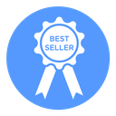 Best seller icon