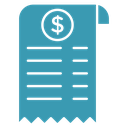 Bill 4 icon