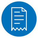 Bill icon