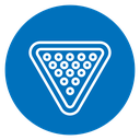 Billiards icon