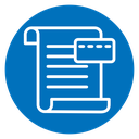 Billing icon