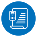 Billing icon