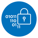 Binary Lock icon