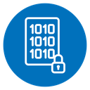 Binary Lock icon