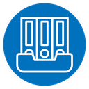 Binder icon