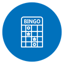 Bingo icon
