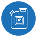 Biofuel icon