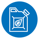 Biofuel icon