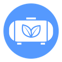 Biogas icon