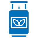 Biogas icon