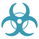 Biohazard 2 icon