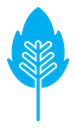 Birch leaf icon