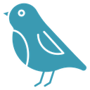 Bird 3 icon