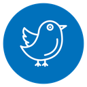 Bird 2 icon