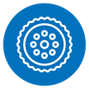 Biscuit icon