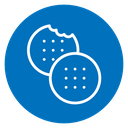 Biscuit icon