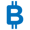 Bitcoin icon