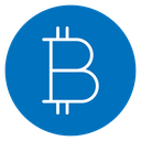 Bitcoin icon