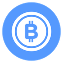 Bitcoin icon