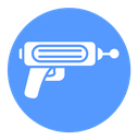 Blaster icon