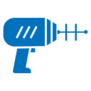 Blaster icon