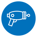 Blaster icon